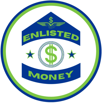 Enlisted Money