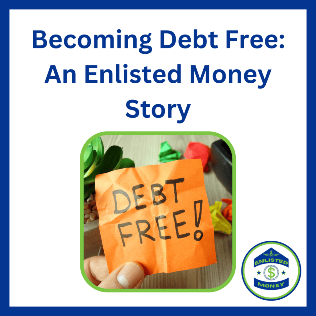 Becoming Debt Free Dave Ramsey Total Money Makeover